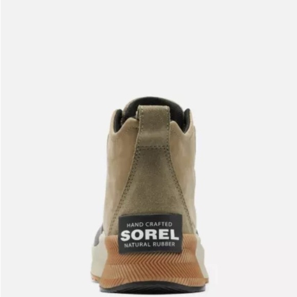 Sorel Women’s Out N About III Classic Waterproof Ankle Booties. Size 7. - Picture 4 of 16